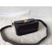 Louis Vuitton Black Vivienne LV Bag M94295