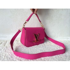 Louis Vuitton fushia Vivienne LV Bag