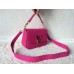 Louis Vuitton fushia Vivienne LV Bag