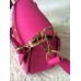 Louis Vuitton fushia Vivienne LV Bag