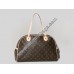 LOUIS VUITTON MONOGRAM CANVAS MONTORGUEIL PM