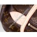 LOUIS VUITTON MONOGRAM CANVAS MONTORGUEIL PM