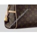 LOUIS VUITTON MONOGRAM CANVAS MONTORGUEIL PM