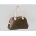 LOUIS VUITTON MONOGRAM CANVAS MONTORGUEIL PM