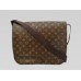 Louis Vuitton Monogram Canvas Messenger MM Beaubourg Bag