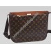 Louis Vuitton Monogram Canvas Messenger GM Beaubourg Bag