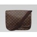 Louis Vuitton Monogram Canvas Messenger GM Beaubourg Bag