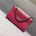 Louis Vuitton Twist MM Bag M54721 Threads 2017