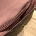 Louis Vuitton Monogram Canvas and Leather Locky BB Bag M44080 Rose Poudre 2019