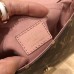 Louis Vuitton Monogram Canvas and Leather Locky BB Bag M44080 Rose Poudre 2019