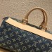 Louis Vuitton Monogram Denim Neo Speedy Bag