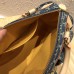 Louis Vuitton Monogram Denim Neo Speedy Bag