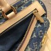 Louis Vuitton Monogram Denim Neo Speedy Bag