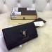 LOUIS VUITTON CAPUCINE WALLET M62132 BLACK 2017