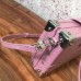 LOUIS VUITTON PETITE MAIIE BOX BAG 2017 PINK