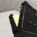 LOUIS VUITTON PETITE MAIIE BOX BAG 2017 BLACK