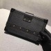 LOUIS VUITTON PETITE MAIIE BOX BAG 2017 BLACK