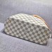 LOUIS VUITTON GIROLATA WHITE GRID HANDBAG 2017