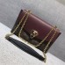 Louis Vuitton Saint Placide Bag M43715 Bordeaux 2017