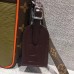 Louis Vuitton Supreme Epi Leather &amp; Monogram Canvas GM Cross Body Shoulder Bag Kahki/Orange 2017