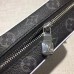 Louis Vuitton Supreme Epi Leather &amp; Monogram Canvas GM Cross Body Shoulder Bag Black 2017