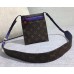 Louis Vuitton Monogram Canvas Phone Bag 2018