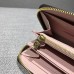 Louis Vuitton Monogram Canvas Zippy Wallet Zippy Wallet M67246 Dog 2018