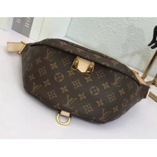 Louis Vuitton Monogram Canvas Bumbag M43644 2018