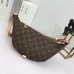 Louis Vuitton Monogram Canvas Bumbag M43644 2018