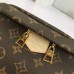 Louis Vuitton Monogram Canvas Bumbag M43644 2018