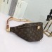 Louis Vuitton Monogram Canvas Bumbag M43644 2018