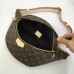 Louis Vuitton Monogram Canvas Bumbag M43644 2018