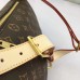 Louis Vuitton Monogram Canvas Bumbag M43644 2018