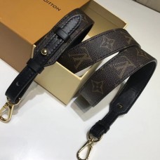 Louis Vuitton Monogram Canvas Shoulder Strap