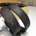 Louis Vuitton Monogram Canvas Shoulder Strap