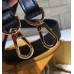 Louis Vuitton Monogram Canvas Shoulder Strap