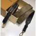 Louis Vuitton Monogram Reverse Canvas Shoulder Strap