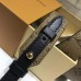 Louis Vuitton Monogram Reverse Canvas Shoulder Strap