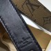 Louis Vuitton Monogram Reverse Canvas Shoulder Strap