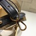 Louis Vuitton Monogram Reverse Canvas Shoulder Strap