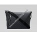 Louis Vuitton Damier Graphite Canvas Messenger Bag Mick MM