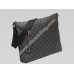 Louis Vuitton Damier Graphite Canvas Messenger Bag Mick MM