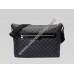 Louis Vuitton Damier Graphite Canvas Messenger Bag Mick MM