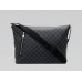 Louis Vuitton Damier Graphite Canvas Messenger Bag Mick MM