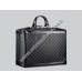 LOUIS VUITTON DAMIER GRAPHITE CANVAS GRIMAUD BAG