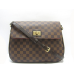 Louis Vuitton Outlet Damier Ebene Canvas Besaca Rosebery N41178