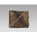 LOUISVUITTON DAMIER EBENE CANVAS BROOKLYN MM