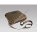 LOUISVUITTON DAMIER EBENE CANVAS BROOKLYN MM