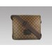 LOUISVUITTON DAMIER EBENE CANVAS BROOKLYN MM