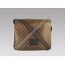 LOUISVUITTON DAMIER EBENE CANVAS BROOKLYN GM